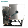 Commercial 5 square meter capacity of 50-60kg mango freeze dryer litchi fruit lyophilizer longan vacuum dryer